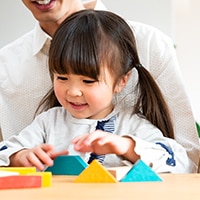 発達障がいとは